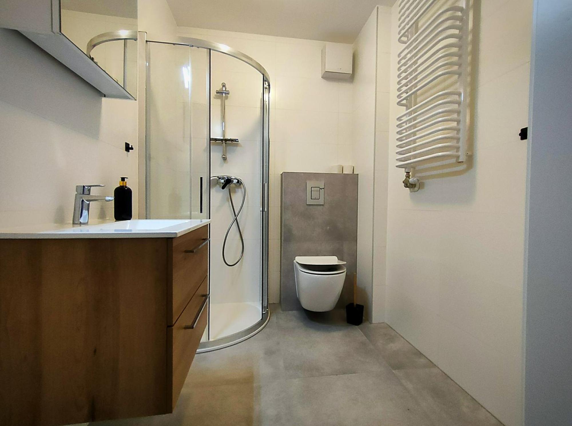 Hugo Vip Apartments Krakau Buitenkant foto